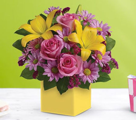 Picture for category Birthday